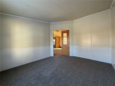 Tiny photo for 7 Canadarago Street, Richfield, NY 13439 (MLS # R1655099)