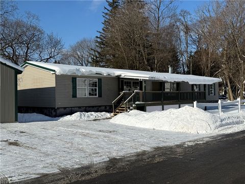 Tiny photo for 7 Canadarago Street, Richfield, NY 13439 (MLS # R1655099)