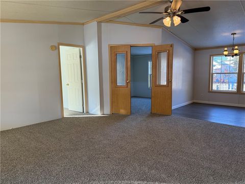 Tiny photo for 7 Canadarago Street, Richfield, NY 13439 (MLS # R1655099)