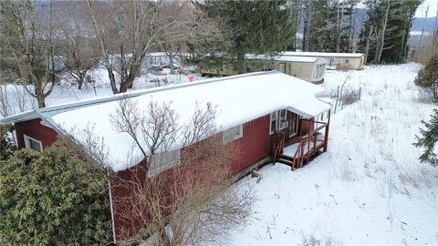 948 State Highway 166 Cooperstown NY 13326