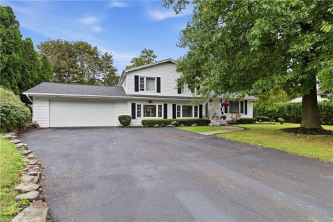 Photo of 15 Glider Avenue, Big Flats, NY 14903 (MLS # R1718605)