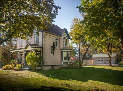 Photo of 7629 State Highway 80, Springfield, NY 13326 (MLS # R1641114)