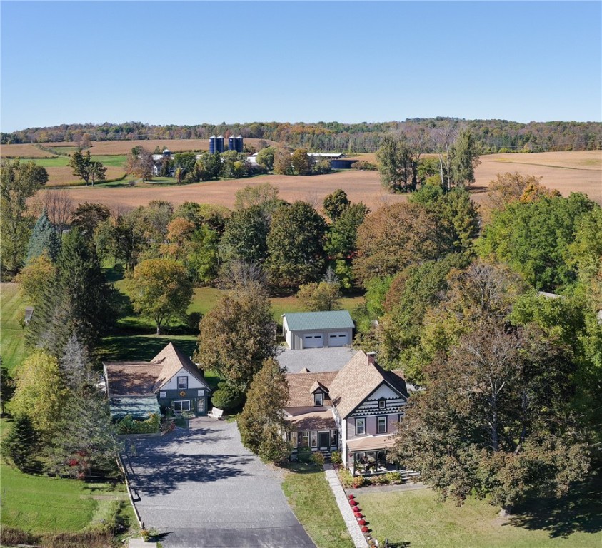 7629 State Highway 80