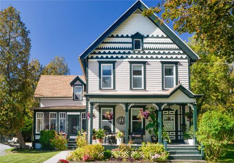 Photo of 7629 State Highway 80, Springfield, NY 13326 (MLS # R1641114)