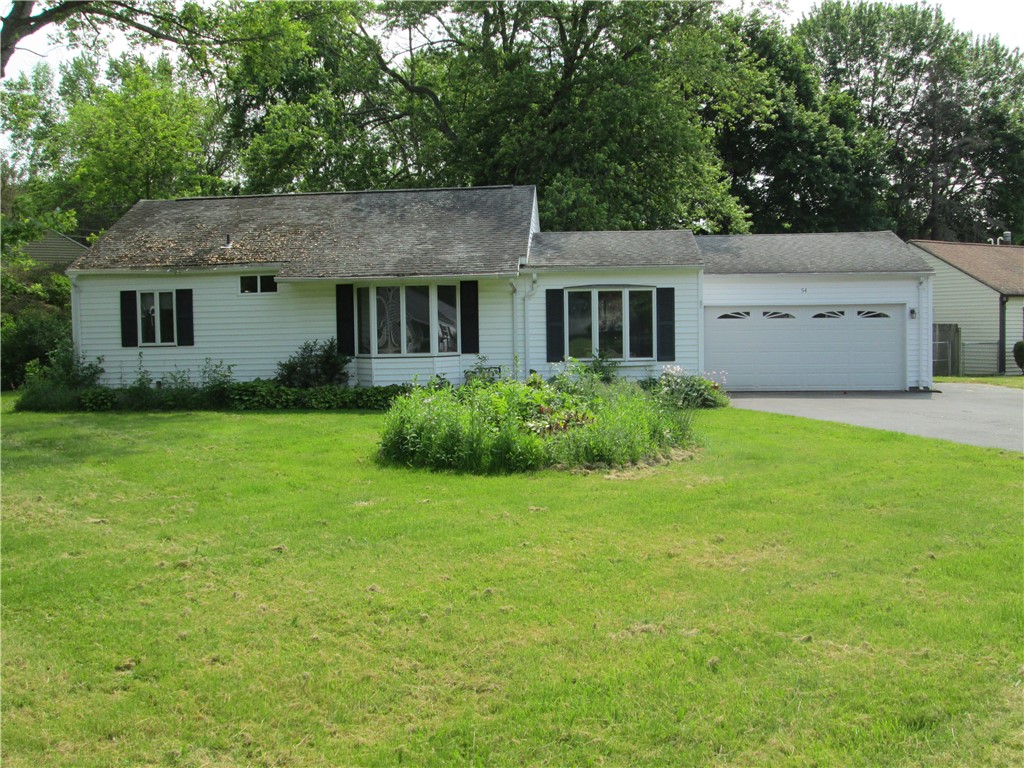 54 Seneca Street, Webster, New York image 4