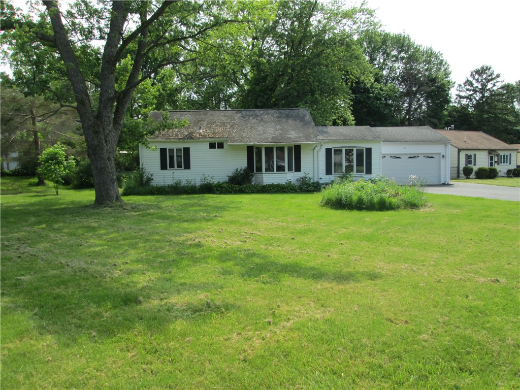 54 Seneca Street, Webster, New York image 1