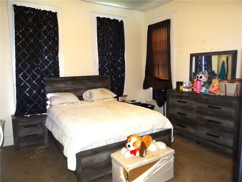 Tiny photo for 372 Diven Avenue, Elmira City, NY 14901 (MLS # R1655537)