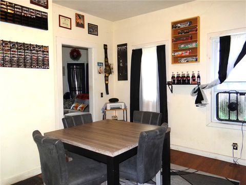 Tiny photo for 372 Diven Avenue, Elmira City, NY 14901 (MLS # R1655537)