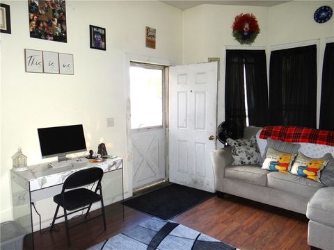 Tiny photo for 372 Diven Avenue, Elmira City, NY 14901 (MLS # R1655537)