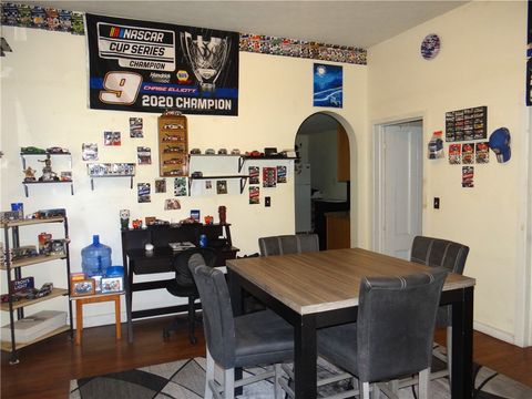 Tiny photo for 372 Diven Avenue, Elmira City, NY 14901 (MLS # R1655537)