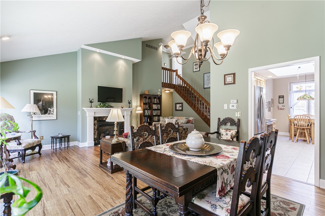 38 Winding Creek Lane, Penfield, New York image 9