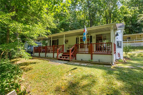Photo for 6351 North Vine Valley Rd LOT #137