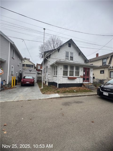 Photo of 12 Elmwood Place, Hornell, NY 14843 (MLS # R1656321)