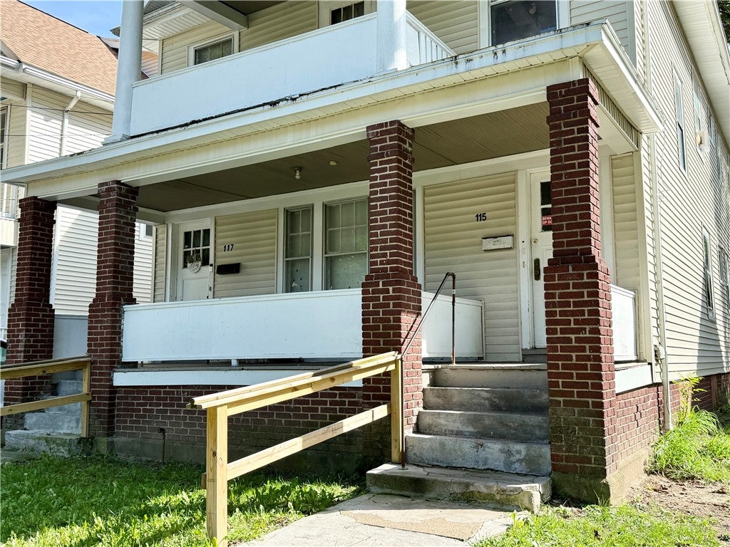 115-117 Avenue B