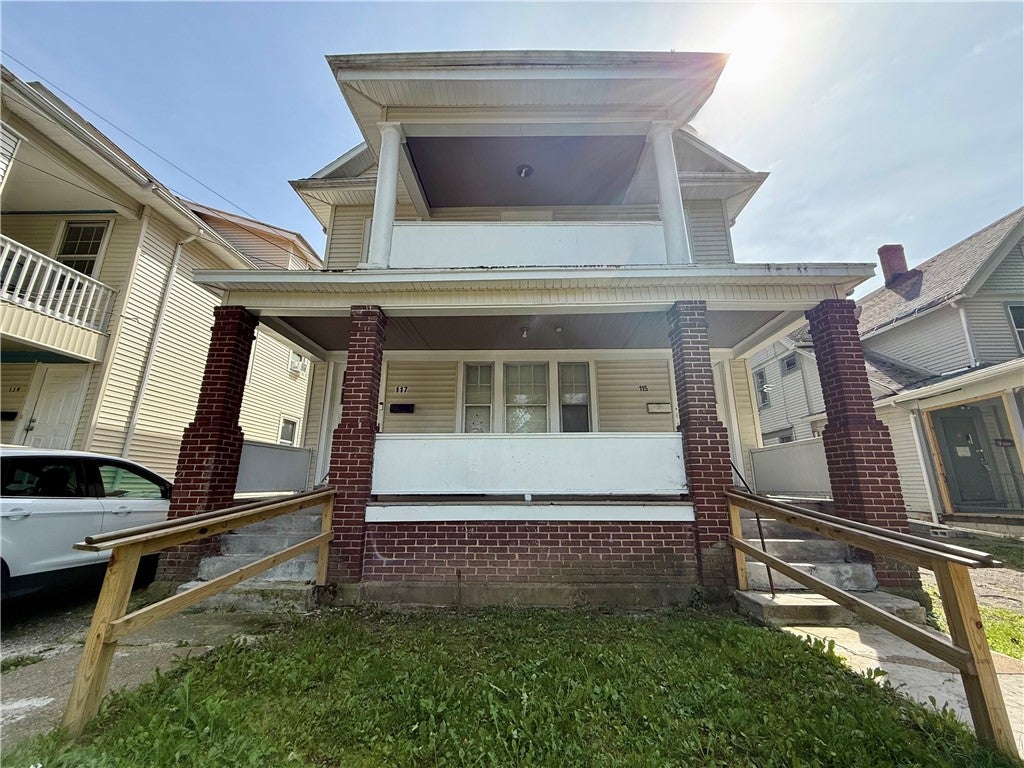 115-117 Avenue B