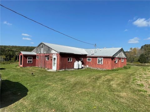 Photo of 141 Bryant Road, Norwich, NY 13815 (MLS # R1567216)