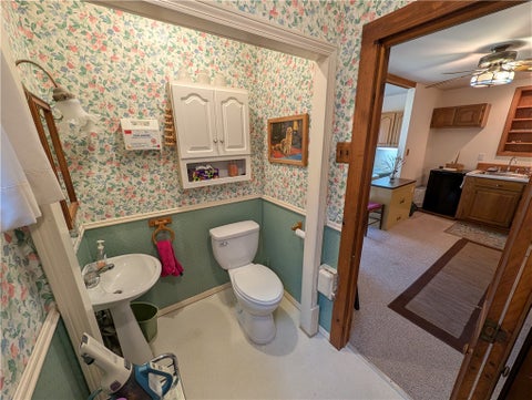 Tiny photo for 9 Forman Street, Bradford City, PA 16701 (MLS # R1697690)