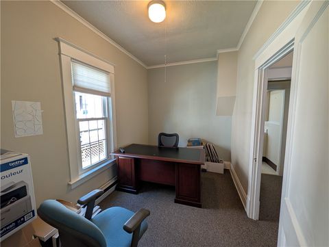 Tiny photo for 9 Forman Street, Bradford City, PA 16701 (MLS # R1697690)