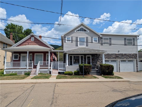 Photo of 9 Forman Street, Bradford City, PA 16701 (MLS # R1697690)