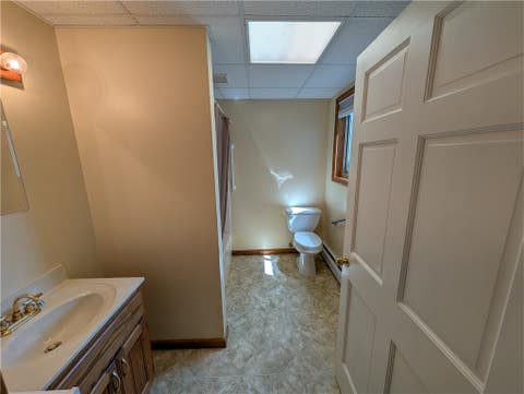 Tiny photo for 9 Forman Street, Bradford City, PA 16701 (MLS # R1697690)