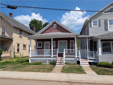 Tiny photo for 9 Forman Street, Bradford City, PA 16701 (MLS # R1697690)