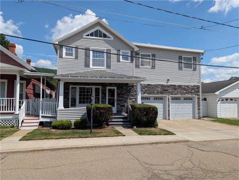 Tiny photo for 9 Forman Street, Bradford City, PA 16701 (MLS # R1697690)