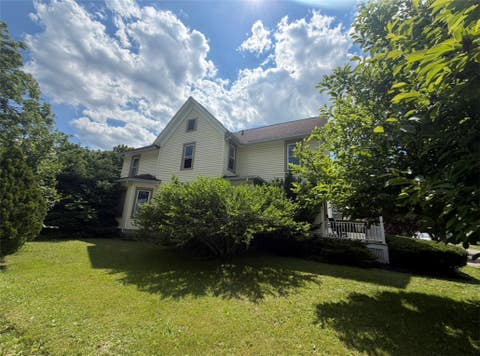 Tiny photo for 47 Fair Street, Norwich, NY 13815 (MLS # R1702159)