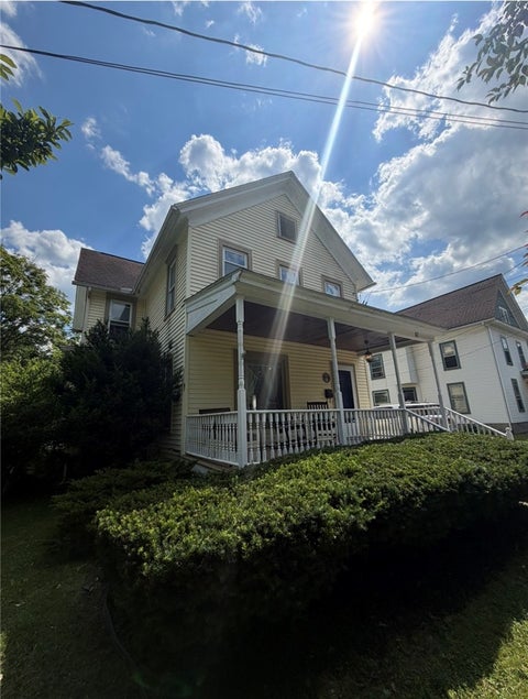 Photo of 47 Fair Street, Norwich, NY 13815 (MLS # R1702159)
