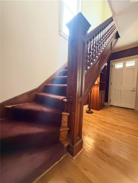 Tiny photo for 47 Fair Street, Norwich, NY 13815 (MLS # R1702159)