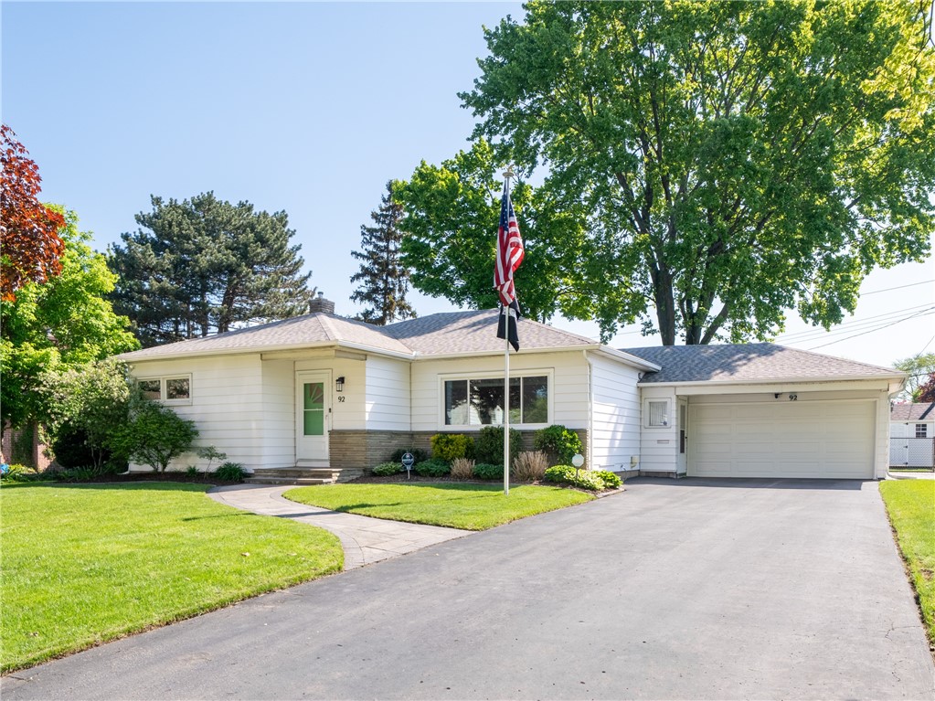 92 Carol Drive, Irondequoit, New York image 1