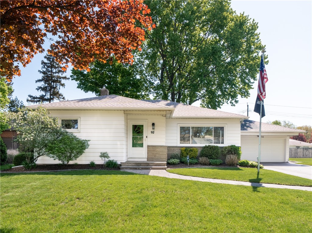 92 Carol Drive, Irondequoit, New York image 2