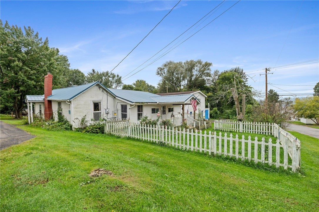 3936 (5) Perry Avenue 3936