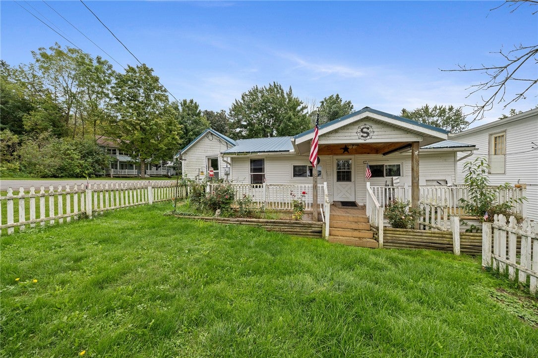 3936 (5) Perry Avenue 3936