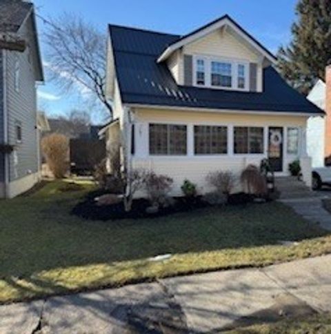 Homes For Sale - 109 Hendy Avenue<br/> Elmira, NY 14905