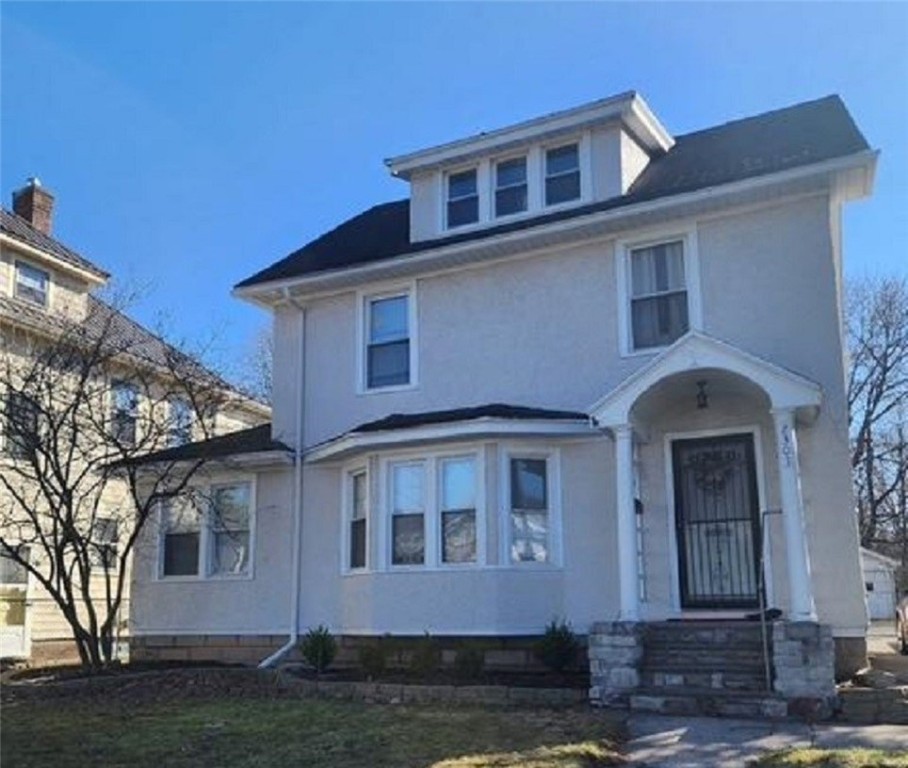 2303 Clifford Avenue, Rochester, New York image 1