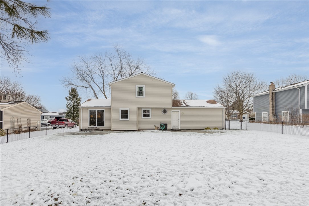1732 Elmwood Circle, Farmington, New York image 19