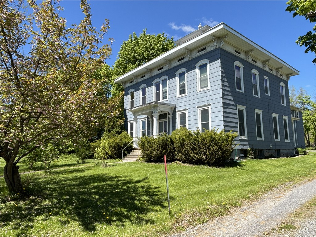 336 Gibson Street