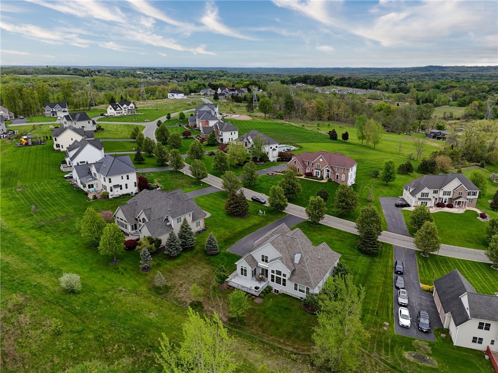 16 Nature View Vw, Pittsford, New York image 9