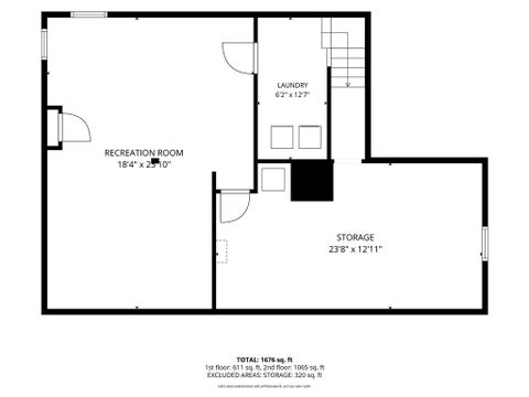 Tiny photo for 609 Center Street, Horseheads, NY 14845 (MLS # R1709339)