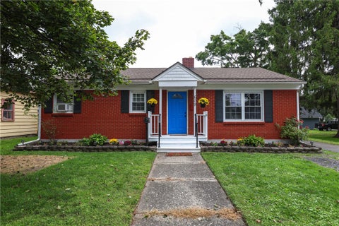 Tiny photo for 609 Center Street, Horseheads, NY 14845 (MLS # R1709339)