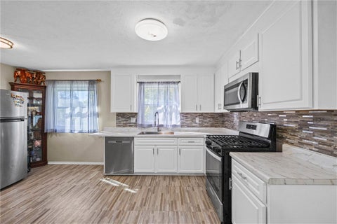 Tiny photo for 173 Willow Avenue, Irondequoit, NY 14609 (MLS # R1724260)