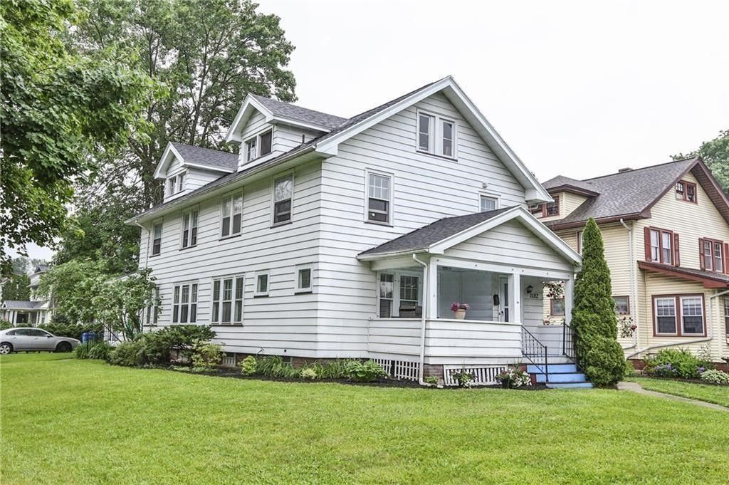 Photo of 229 Inglewood Drive, Rochester, NY 14619 (MLS # R1643116)