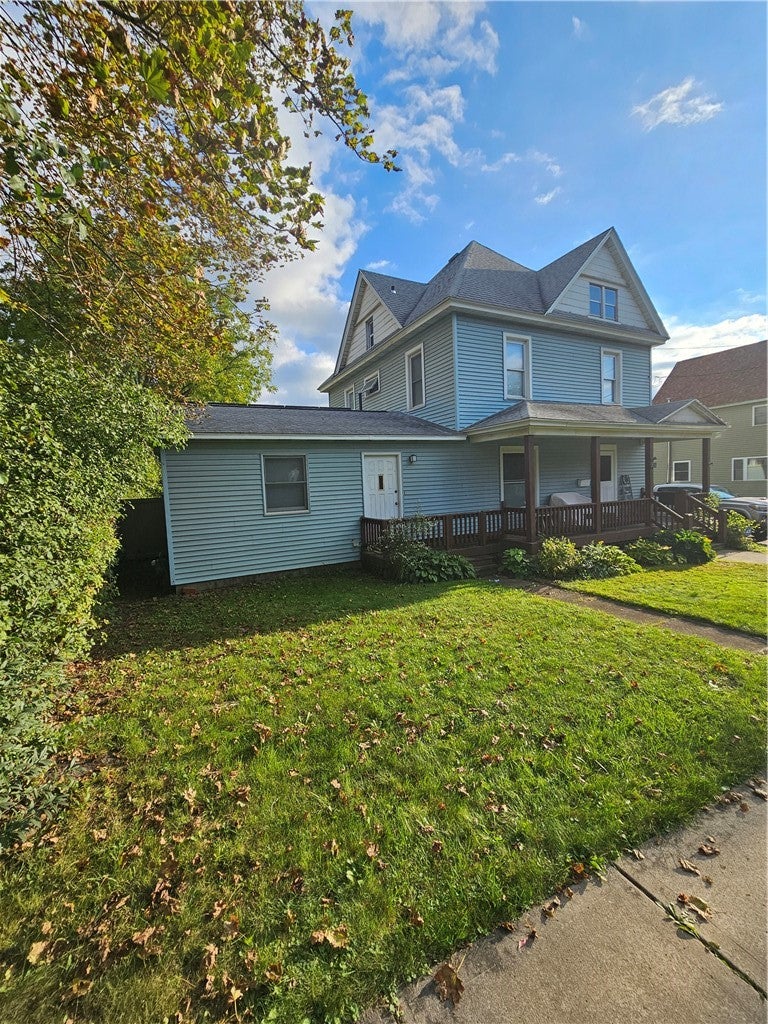 326 Clark Street