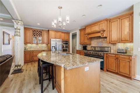 Tiny photo for 612 Wild Mallard Trl, Webster, NY 14580 (MLS # R1663998)