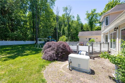 Tiny photo for 612 Wild Mallard Trl, Webster, NY 14580 (MLS # R1663998)