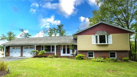 Homes For Sale - 1737 Genesee Road<br/> Elmira, NY 14905