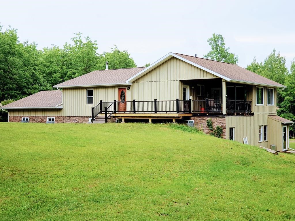1430 Swarthout Road