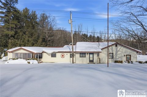 9210 Dutch Hill Road Little Valley NY 14755