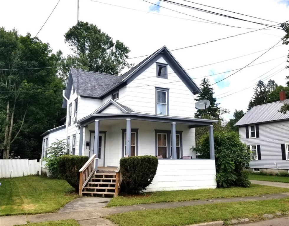 View Norwich-City, NY 13815 house