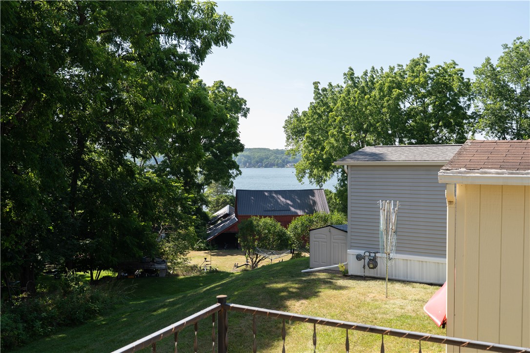 4795 #24 E Lake Road